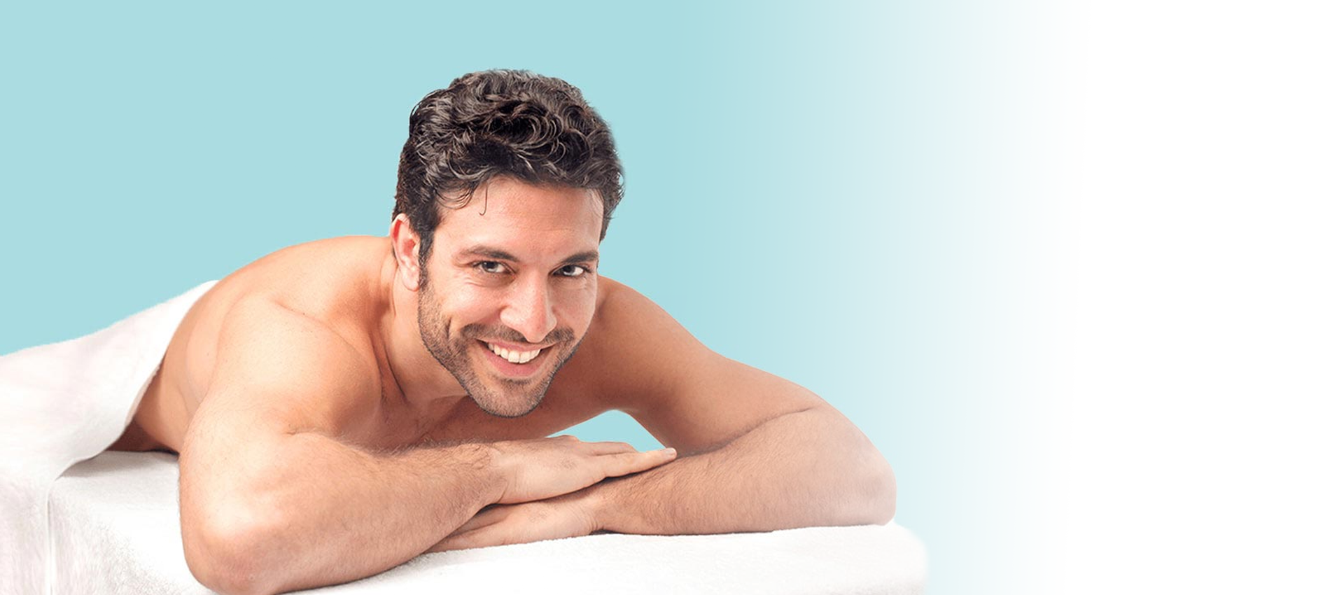 new orleans male gay massage therapist